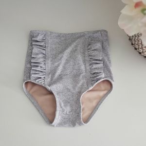 Mini Girls Swim Bottoms